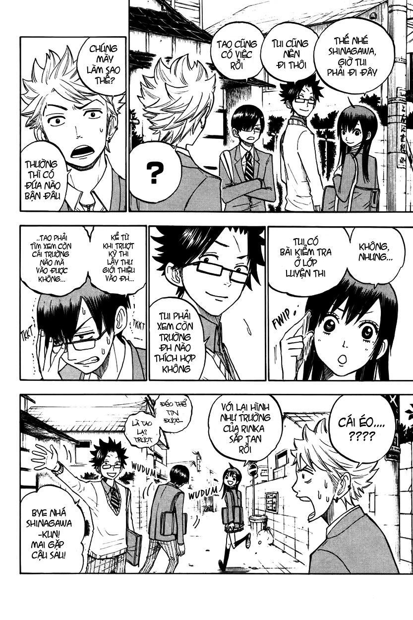 Yankee Kun To Megane Chan Chapter 149 - Trang 2