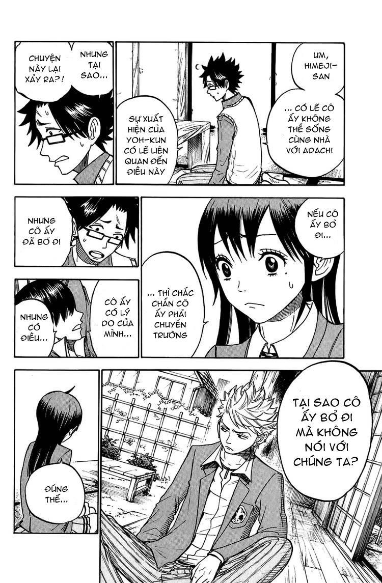 Yankee Kun To Megane Chan Chapter 145 - Trang 2