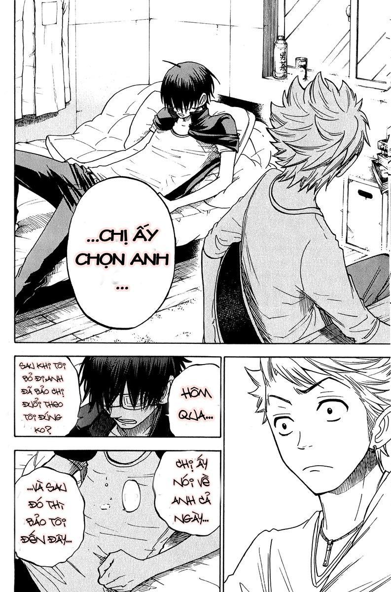 Yankee Kun To Megane Chan Chapter 143 - Trang 2