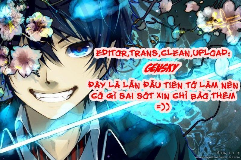 Yankee Kun To Megane Chan Chapter 143 - Trang 2