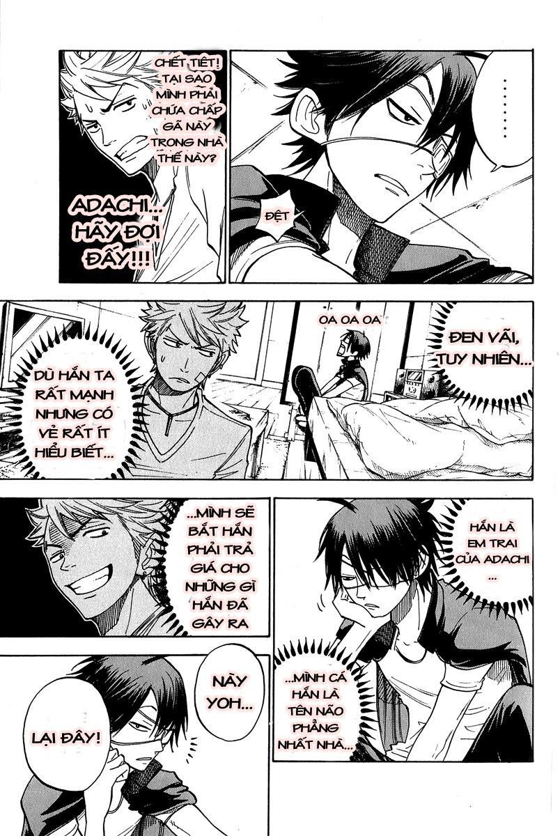 Yankee Kun To Megane Chan Chapter 143 - Trang 2