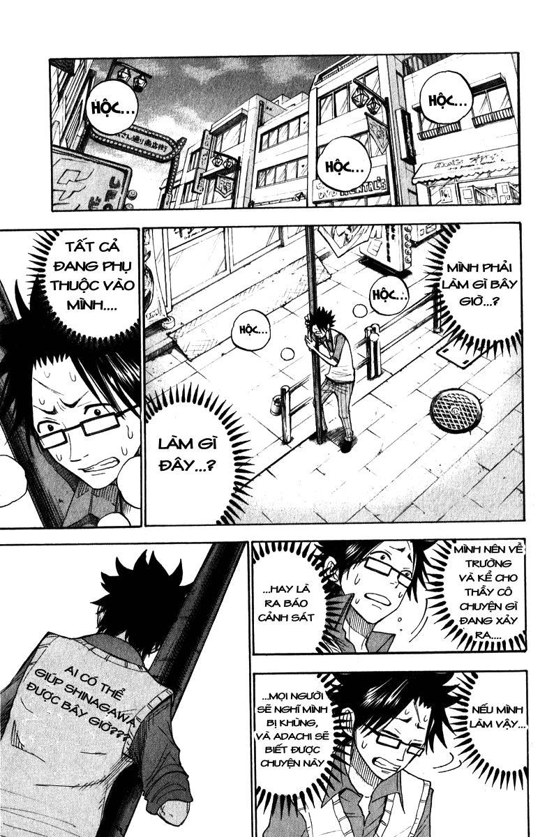 Yankee Kun To Megane Chan Chapter 140 - Trang 2