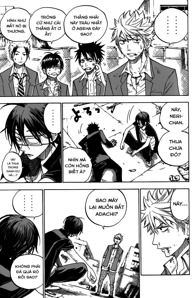 Yankee Kun To Megane Chan Chapter 139 - Trang 2