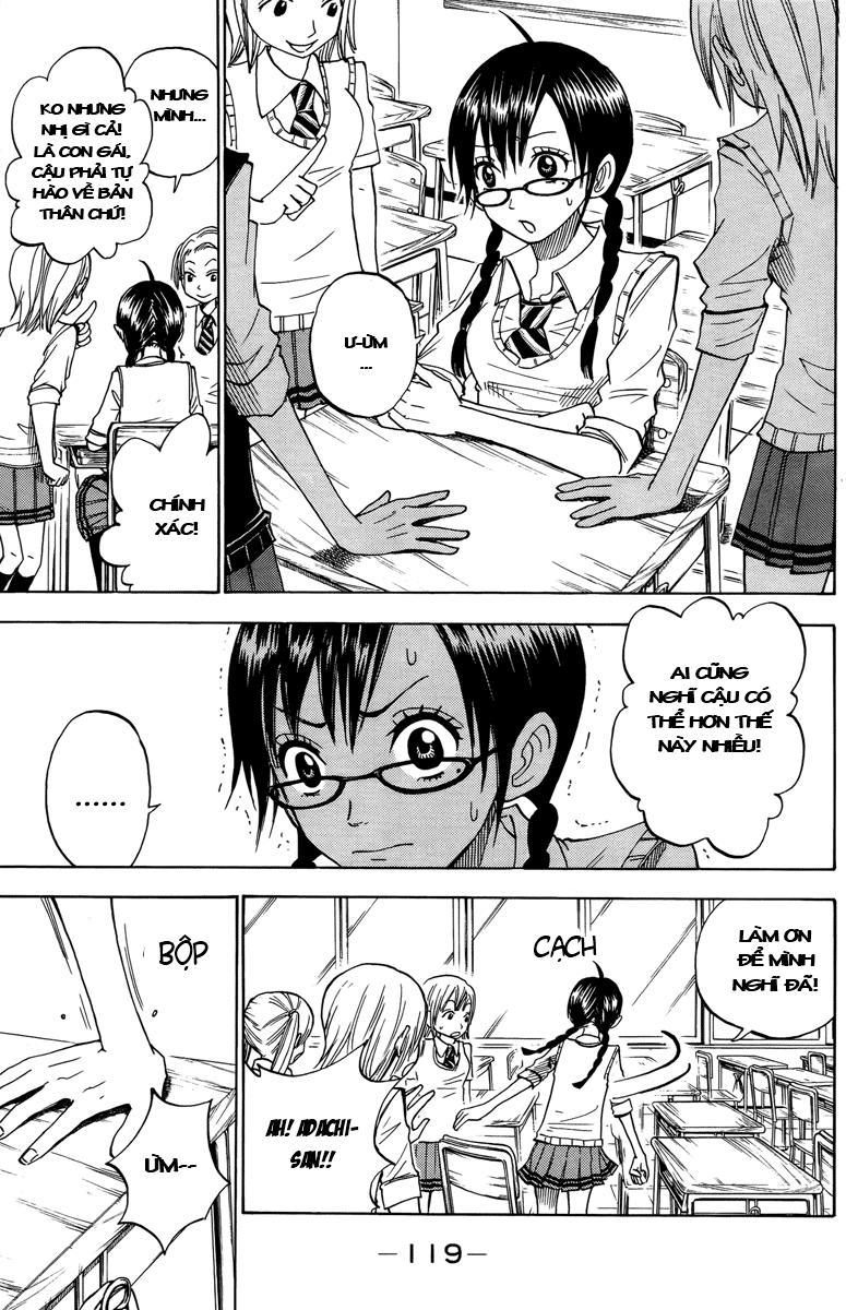 Yankee Kun To Megane Chan Chapter 134 - Trang 2