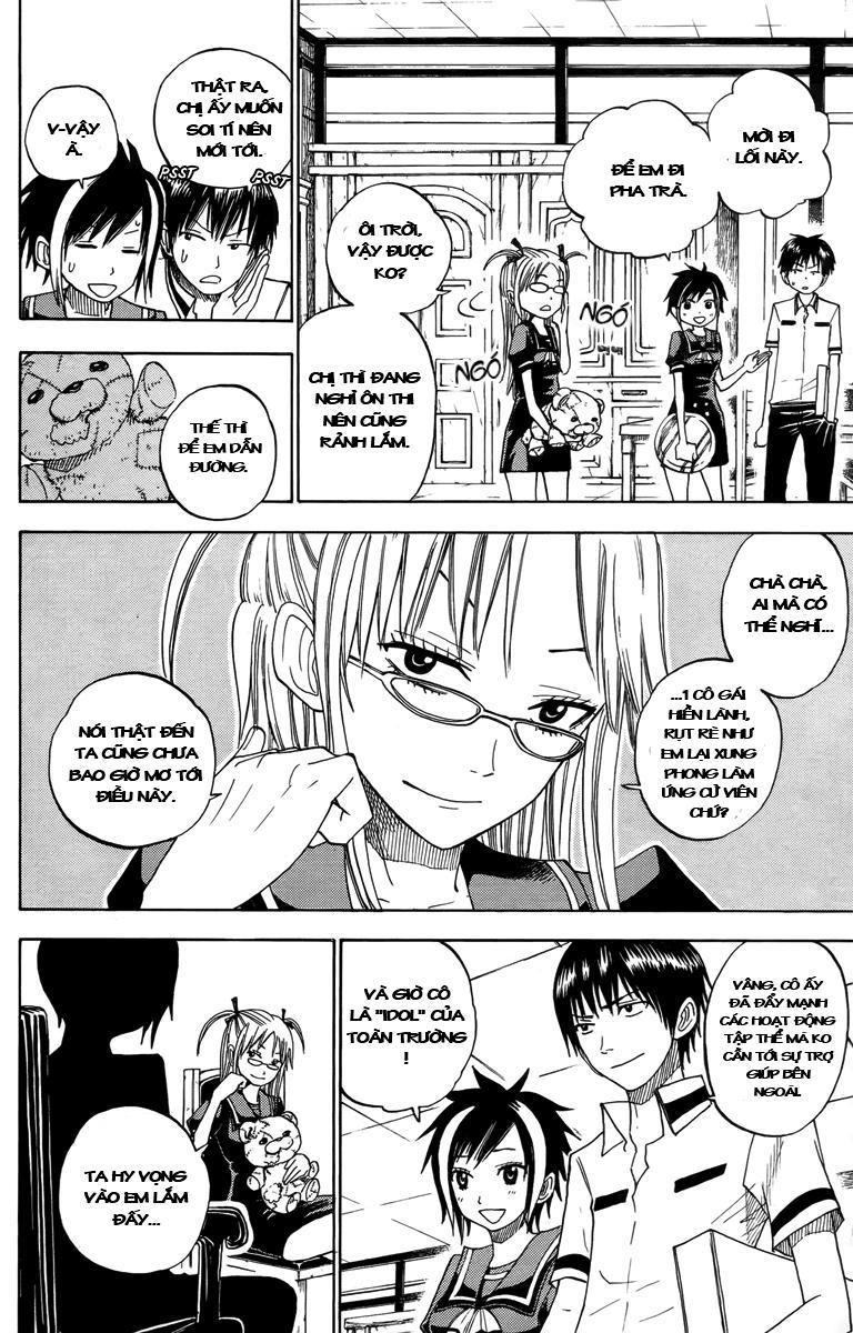 Yankee Kun To Megane Chan Chapter 130 - Trang 2