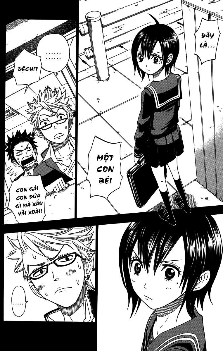 Yankee Kun To Megane Chan Chapter 127.5 - Trang 2