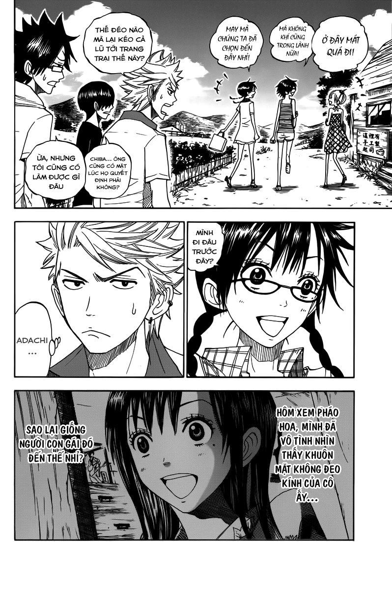 Yankee Kun To Megane Chan Chapter 123 - Trang 2