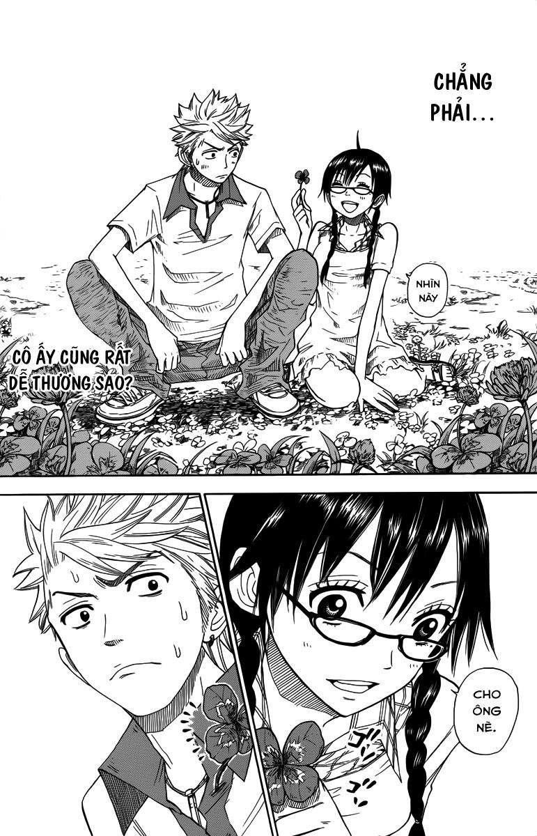 Yankee Kun To Megane Chan Chapter 123 - Trang 2