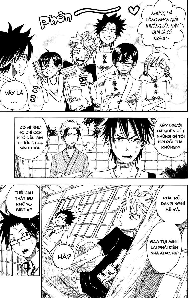 Yankee Kun To Megane Chan Chapter 122 - Trang 2