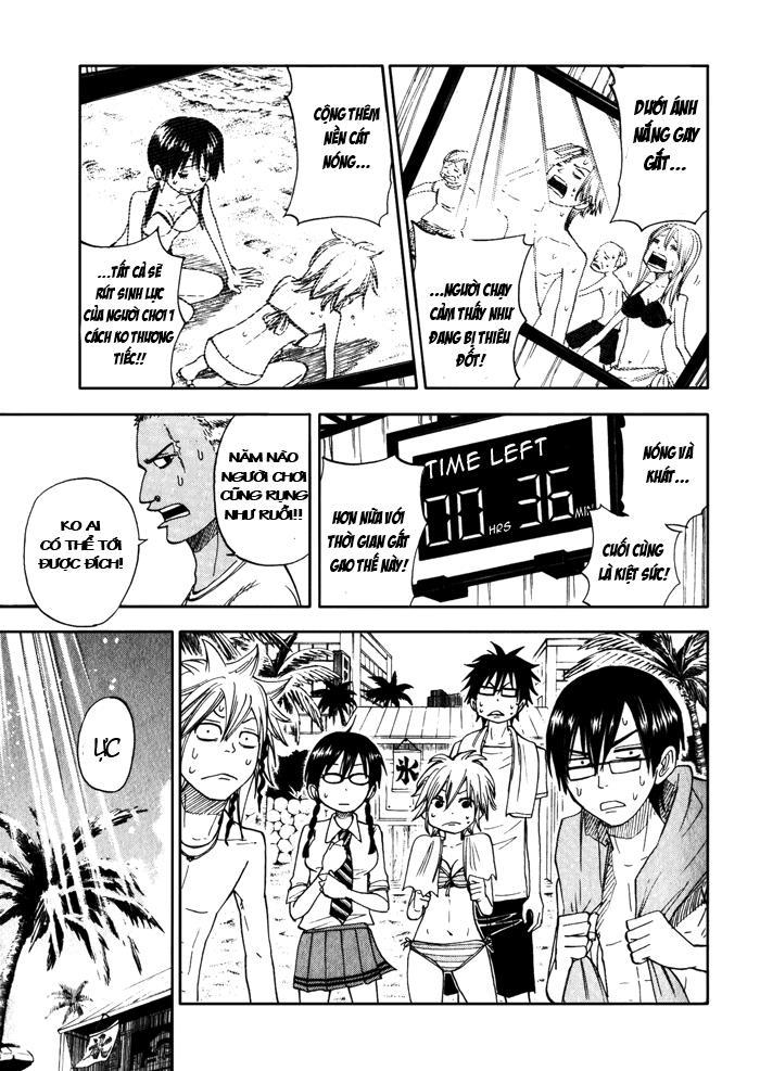 Yankee Kun To Megane Chan Chapter 121 - Trang 2