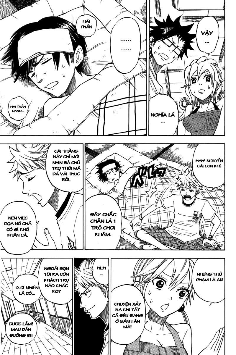 Yankee Kun To Megane Chan Chapter 116 - Trang 2