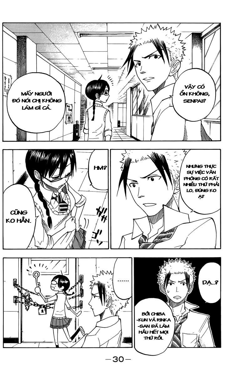 Yankee Kun To Megane Chan Chapter 111 - Trang 2