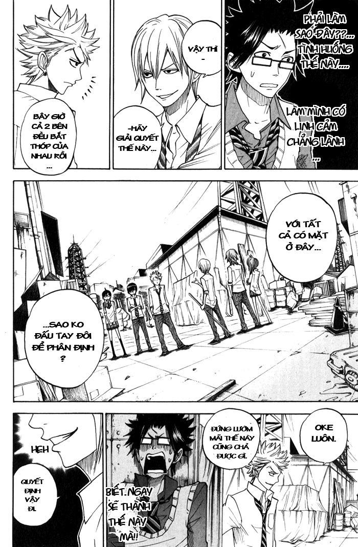 Yankee Kun To Megane Chan Chapter 108 - Trang 2