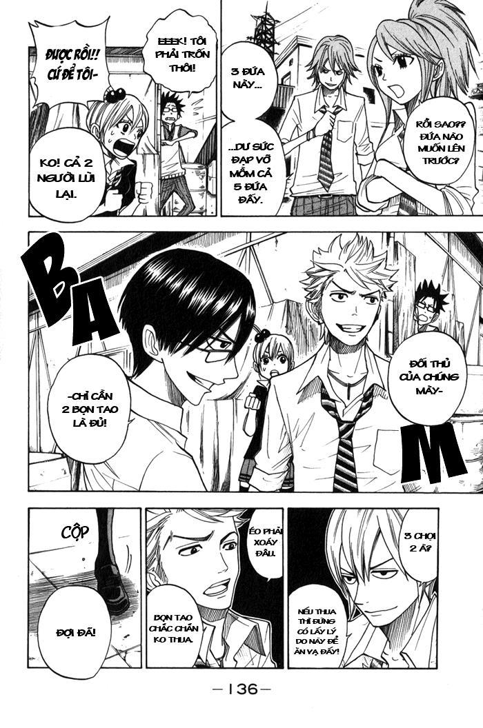 Yankee Kun To Megane Chan Chapter 108 - Trang 2