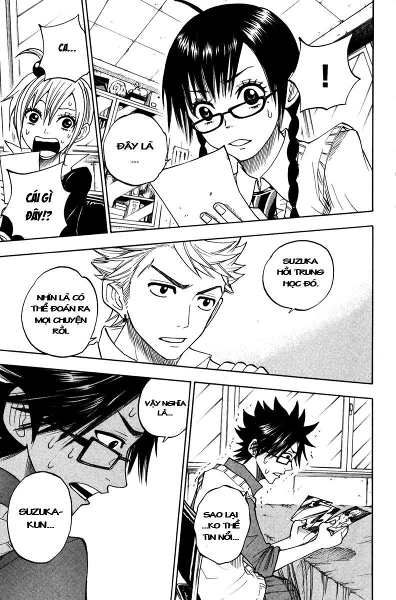 Yankee Kun To Megane Chan Chapter 107 - Trang 2