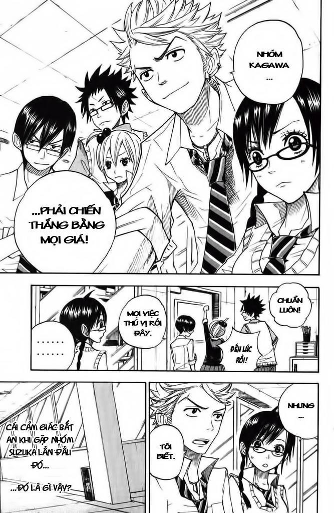 Yankee Kun To Megane Chan Chapter 102 - Trang 2