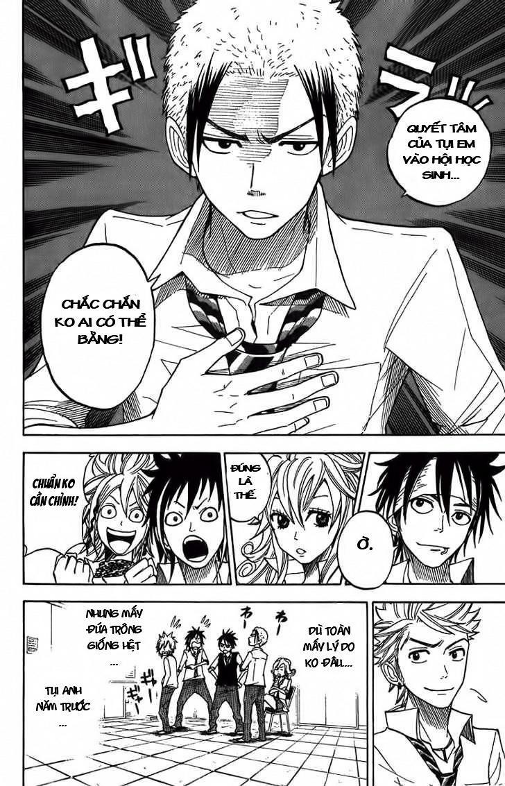 Yankee Kun To Megane Chan Chapter 100 - Trang 2