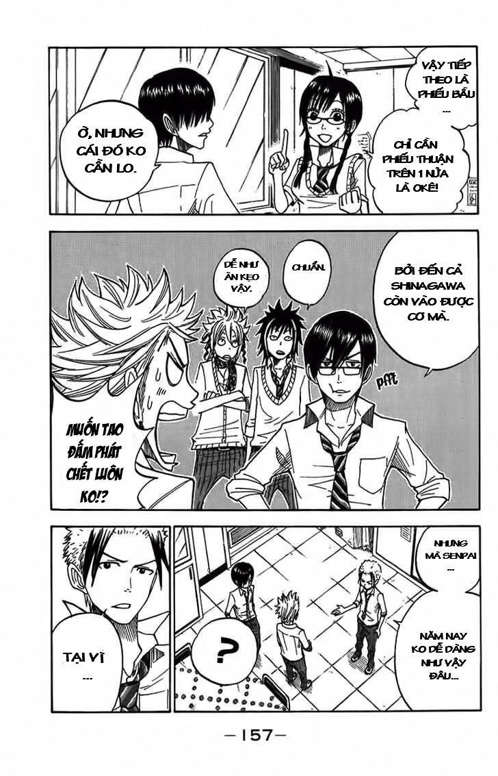 Yankee Kun To Megane Chan Chapter 100 - Trang 2