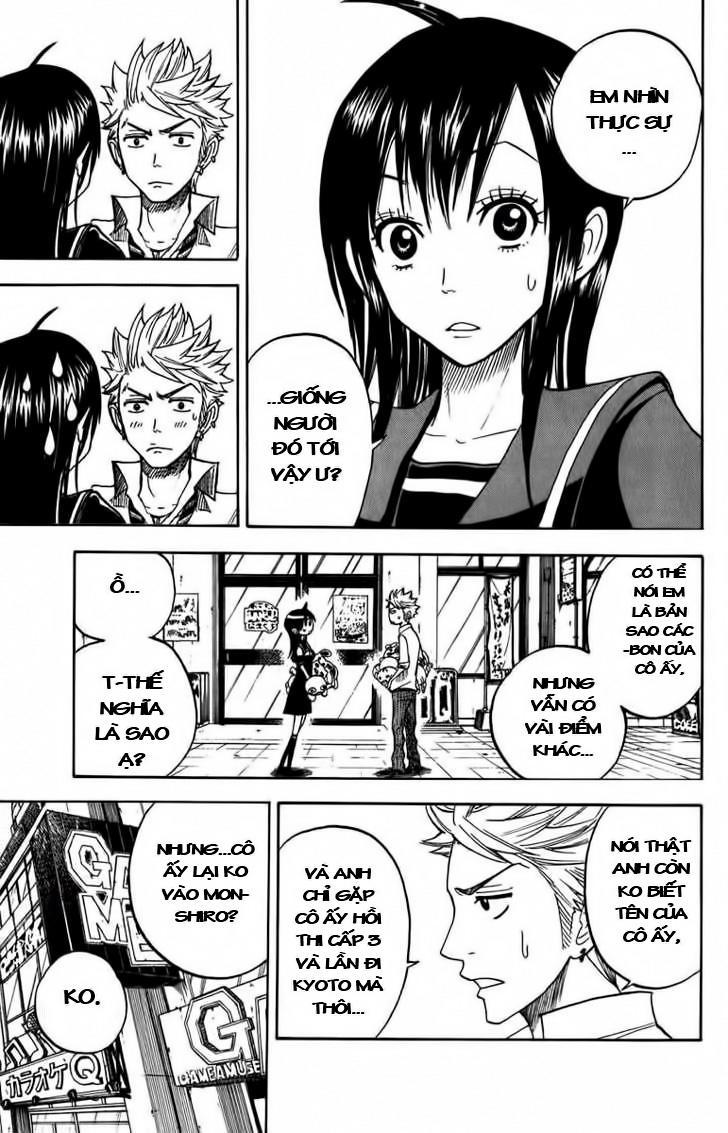 Yankee Kun To Megane Chan Chapter 99 - Trang 2