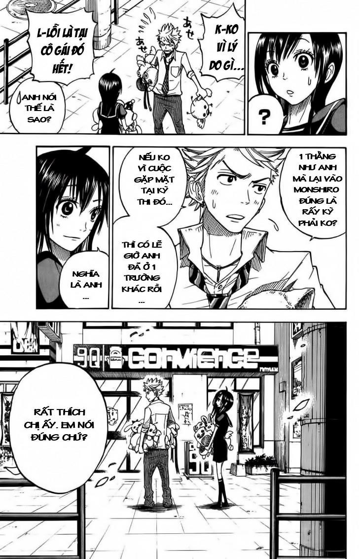 Yankee Kun To Megane Chan Chapter 99 - Trang 2