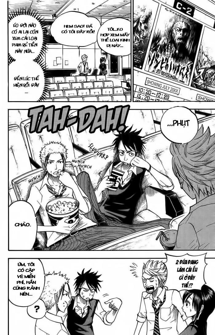 Yankee Kun To Megane Chan Chapter 98 - Trang 2