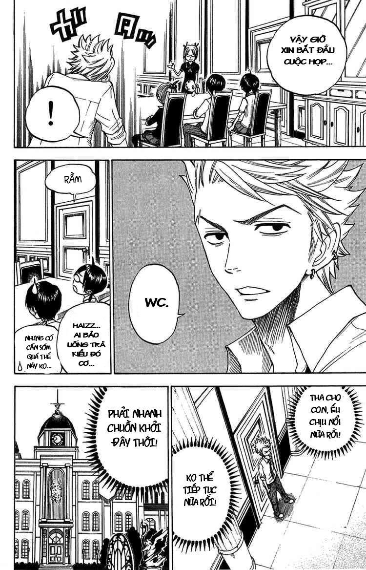 Yankee Kun To Megane Chan Chapter 95 - Trang 2