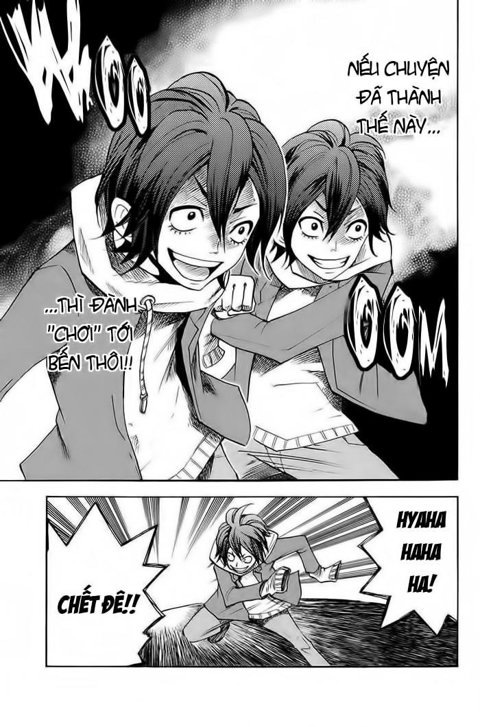 Yankee Kun To Megane Chan Chapter 90 - Trang 2