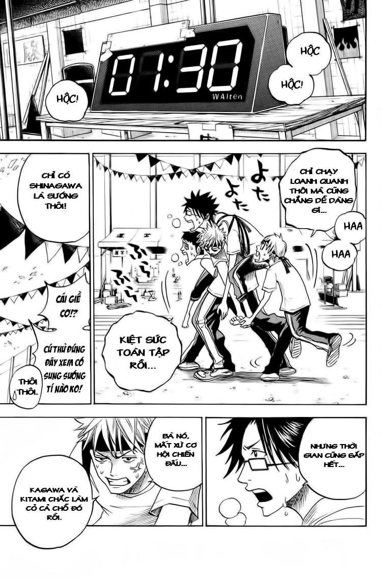 Yankee Kun To Megane Chan Chapter 87 - Trang 2