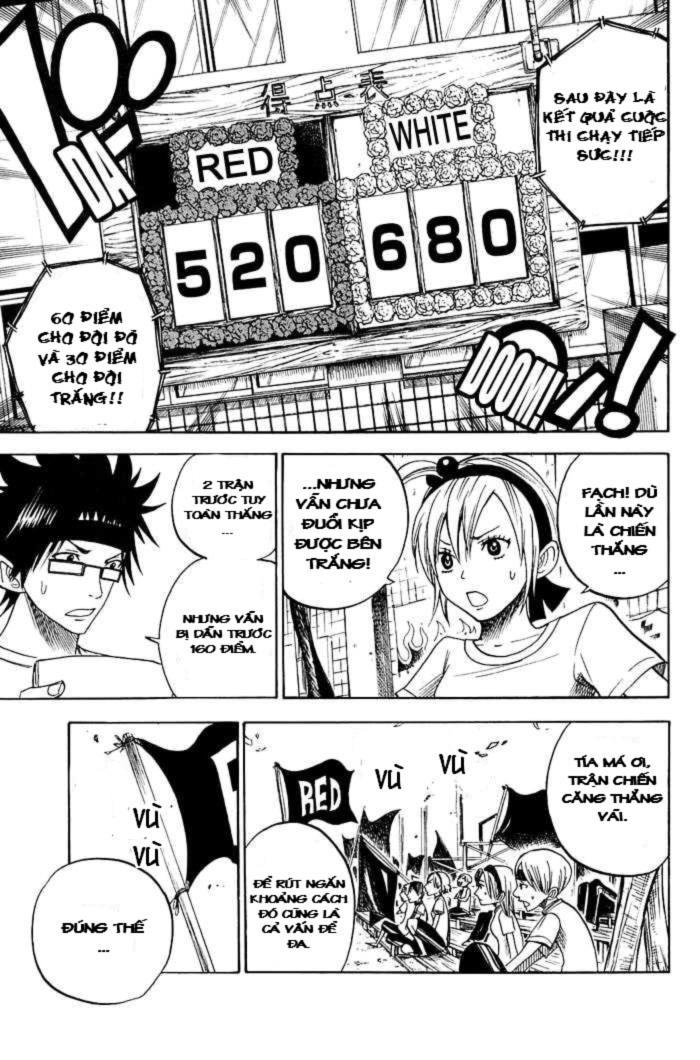 Yankee Kun To Megane Chan Chapter 86 - Trang 2