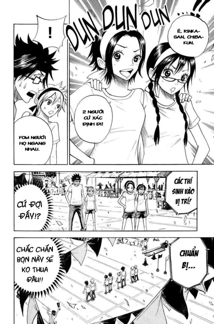 Yankee Kun To Megane Chan Chapter 86 - Trang 2