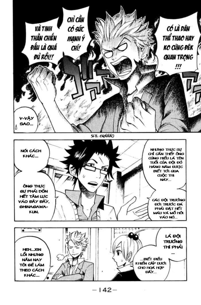 Yankee Kun To Megane Chan Chapter 79 - Trang 2