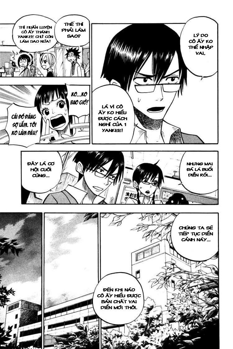 Yankee Kun To Megane Chan Chapter 77 - Trang 2