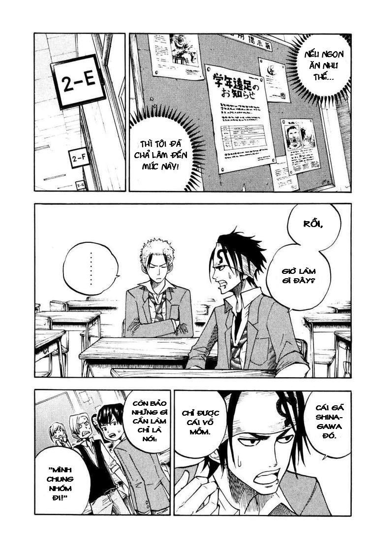 Yankee Kun To Megane Chan Chapter 75 - Trang 2