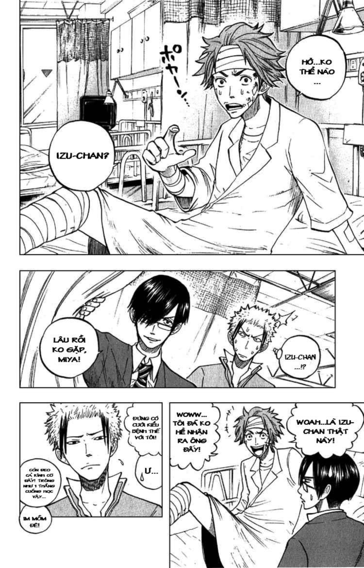 Yankee Kun To Megane Chan Chapter 52 - Trang 2