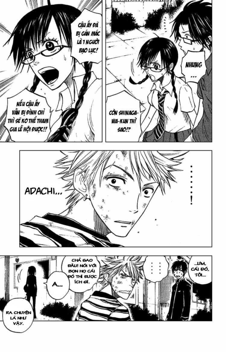 Yankee Kun To Megane Chan Chapter 48 - Trang 2