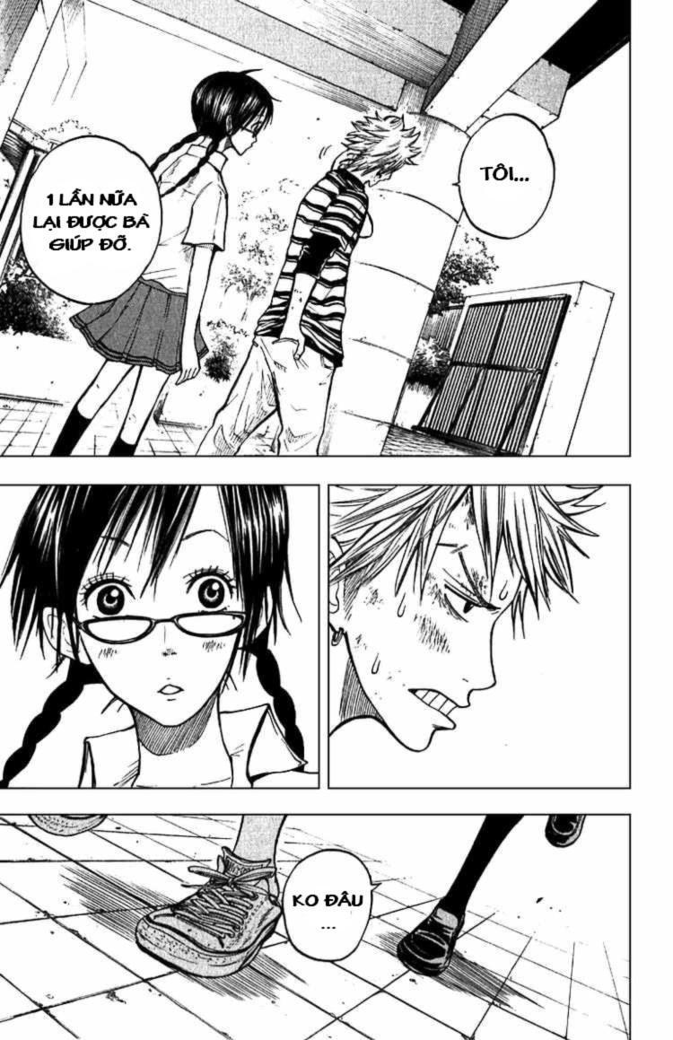 Yankee Kun To Megane Chan Chapter 48 - Trang 2