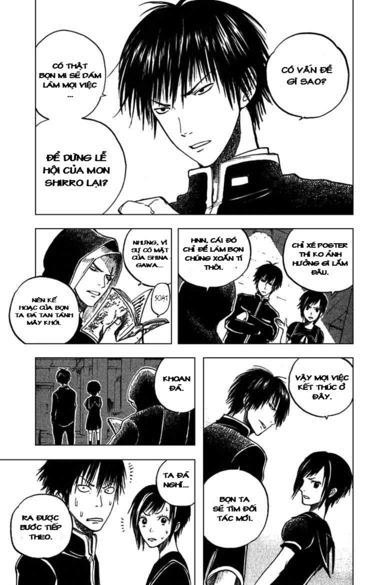 Yankee Kun To Megane Chan Chapter 44 - Trang 2