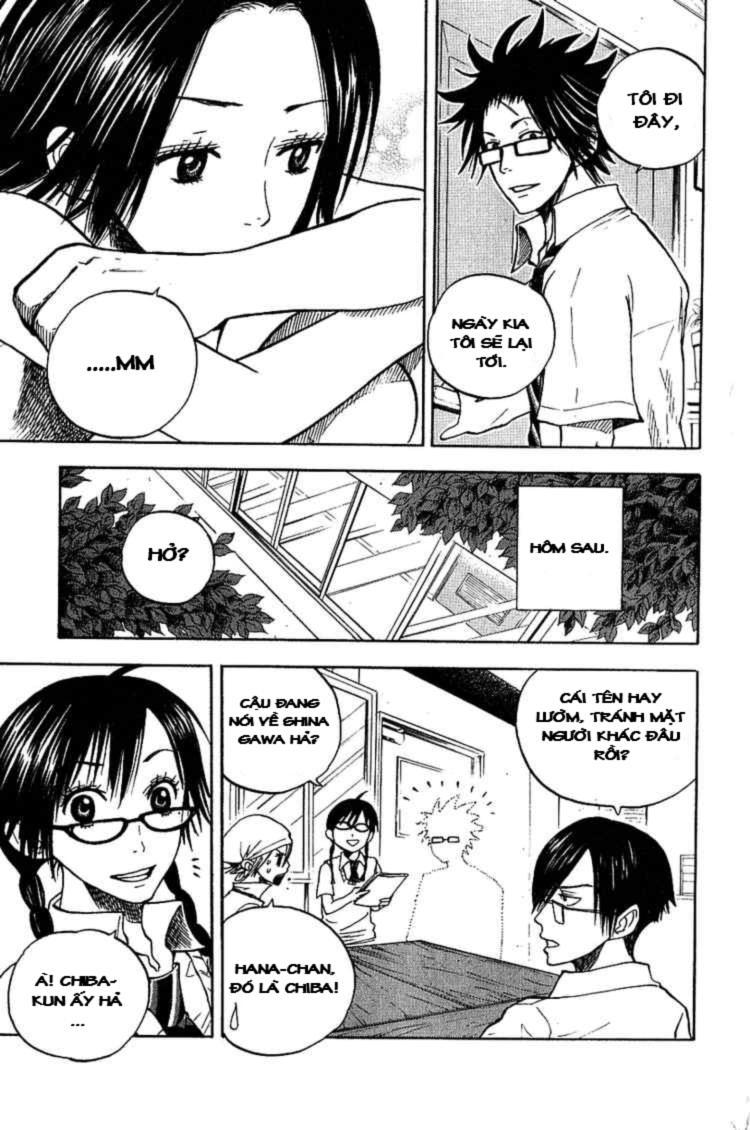 Yankee Kun To Megane Chan Chapter 42 - Trang 2