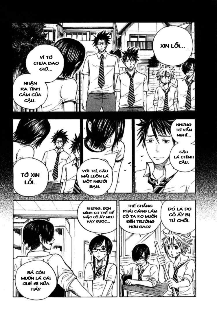 Yankee Kun To Megane Chan Chapter 42 - Trang 2