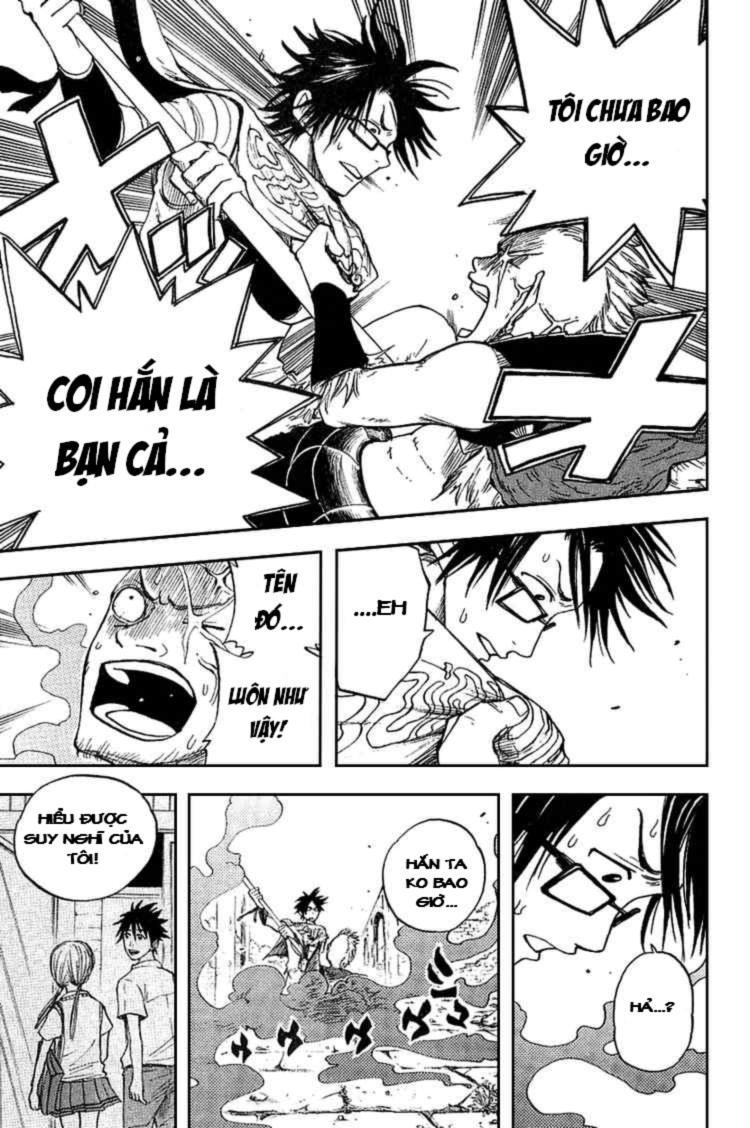 Yankee Kun To Megane Chan Chapter 41 - Trang 2