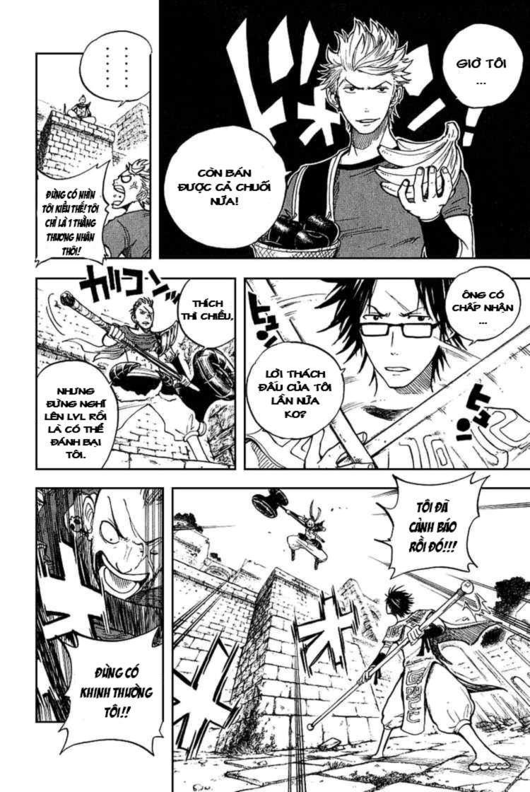 Yankee Kun To Megane Chan Chapter 41 - Trang 2