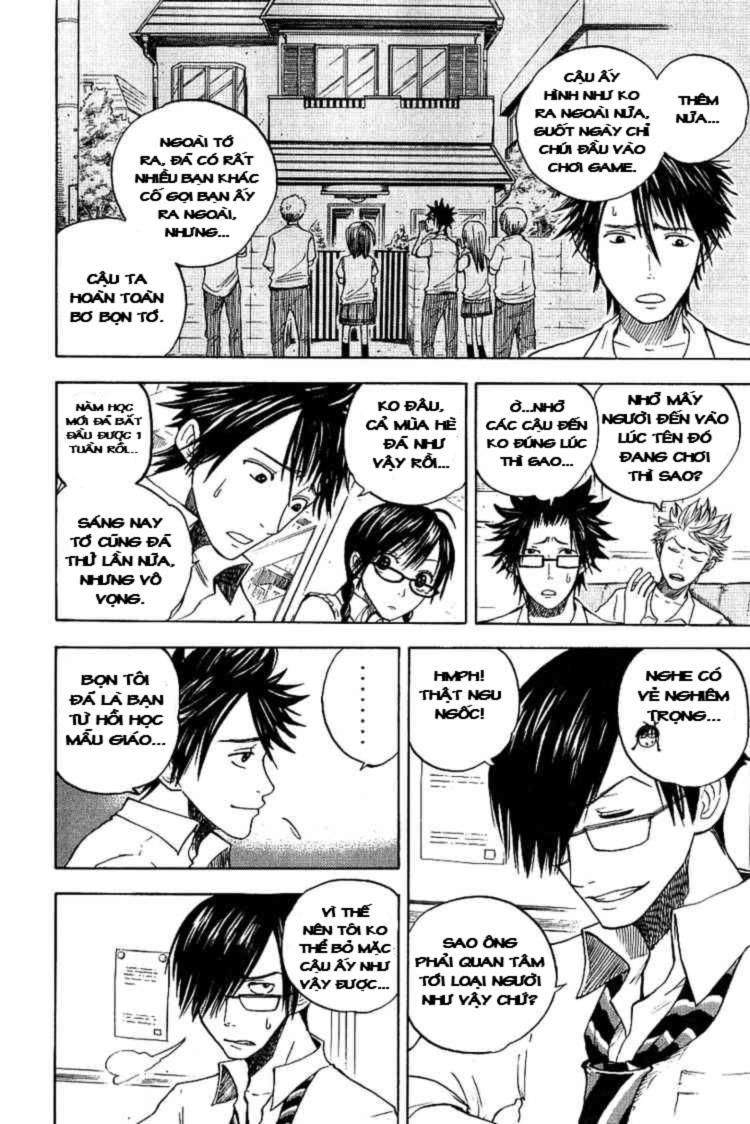 Yankee Kun To Megane Chan Chapter 39 - Trang 2