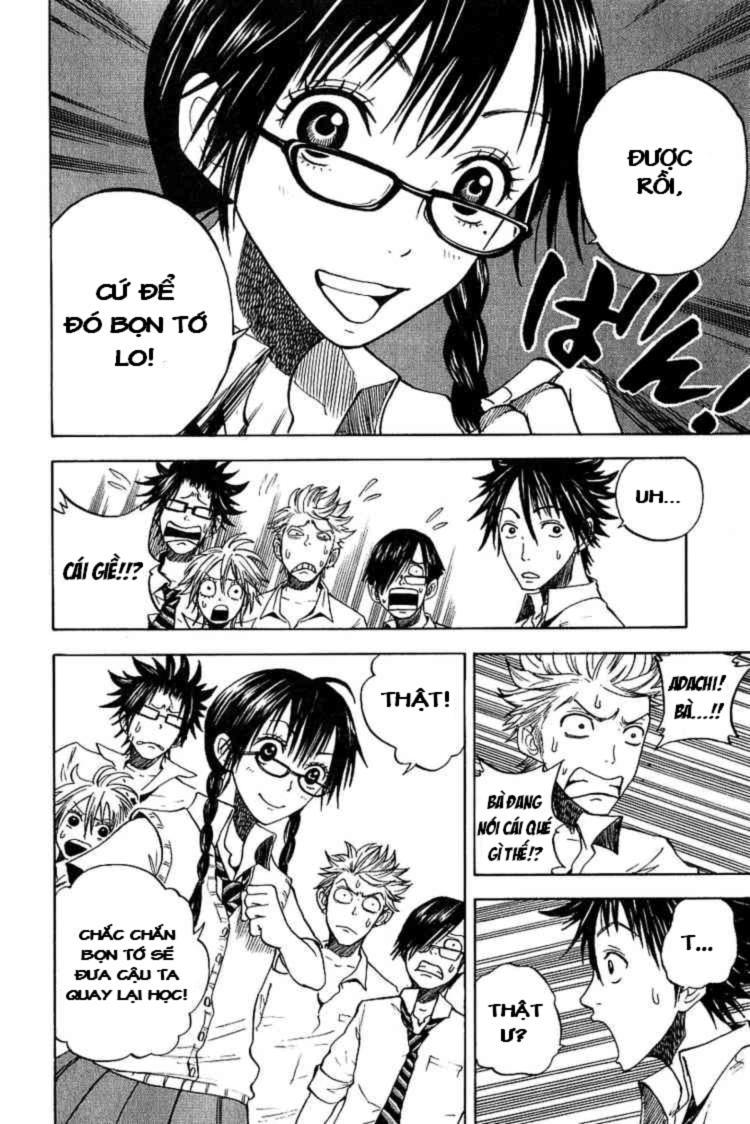 Yankee Kun To Megane Chan Chapter 39 - Trang 2