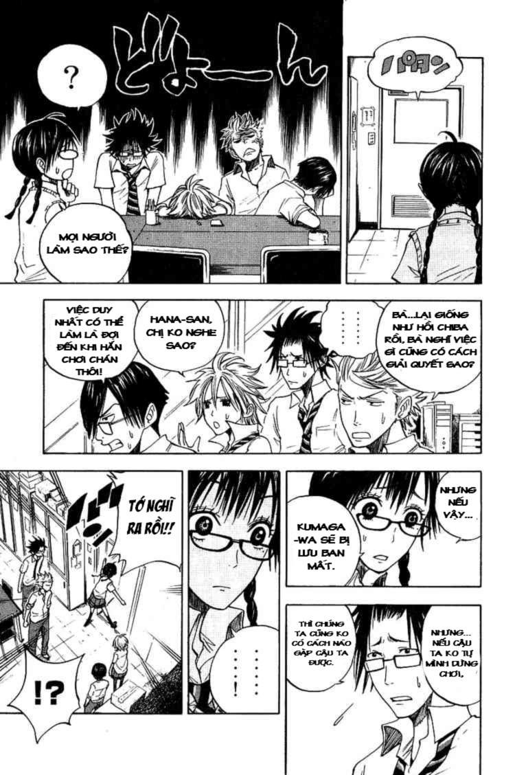 Yankee Kun To Megane Chan Chapter 39 - Trang 2