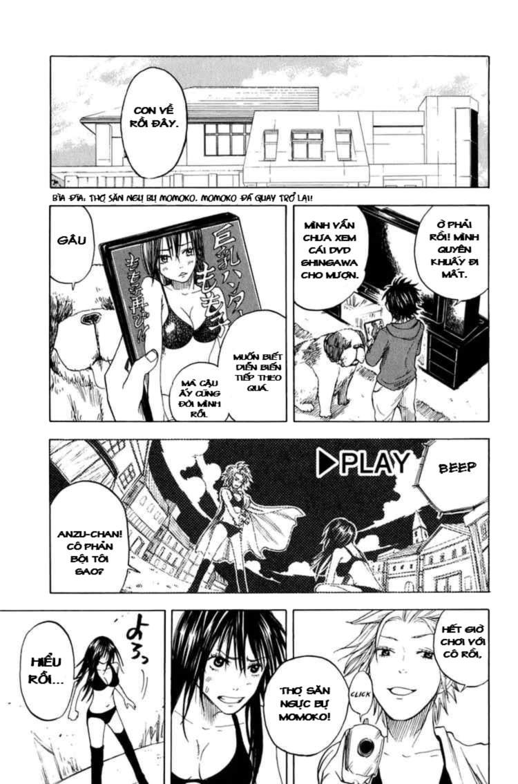 Yankee Kun To Megane Chan Chapter 32 - Trang 2