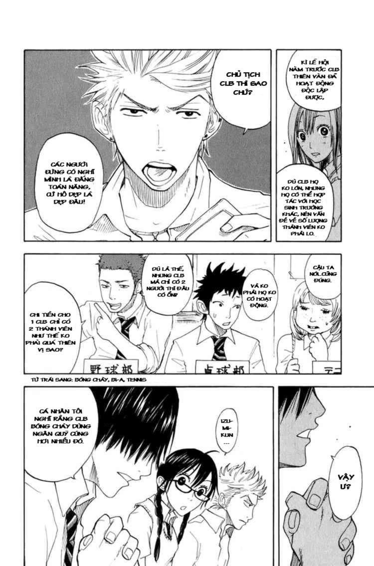 Yankee Kun To Megane Chan Chapter 30 - Trang 2