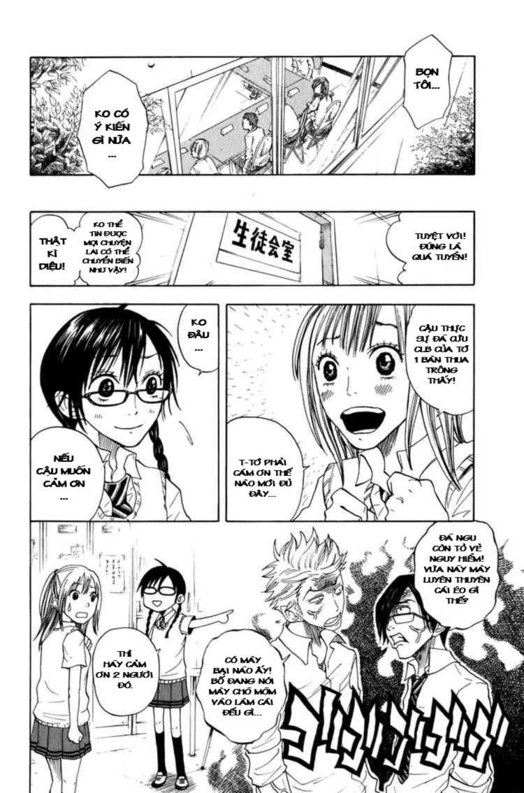 Yankee Kun To Megane Chan Chapter 30 - Trang 2