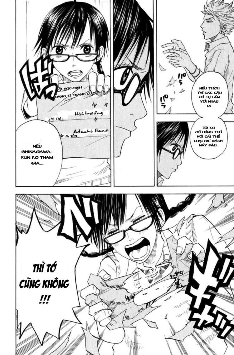 Yankee Kun To Megane Chan Chapter 28 - Trang 2