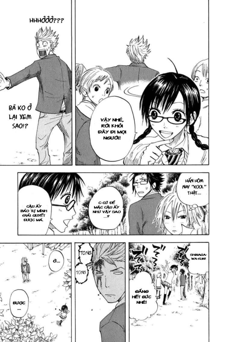 Yankee Kun To Megane Chan Chapter 26 - Trang 2