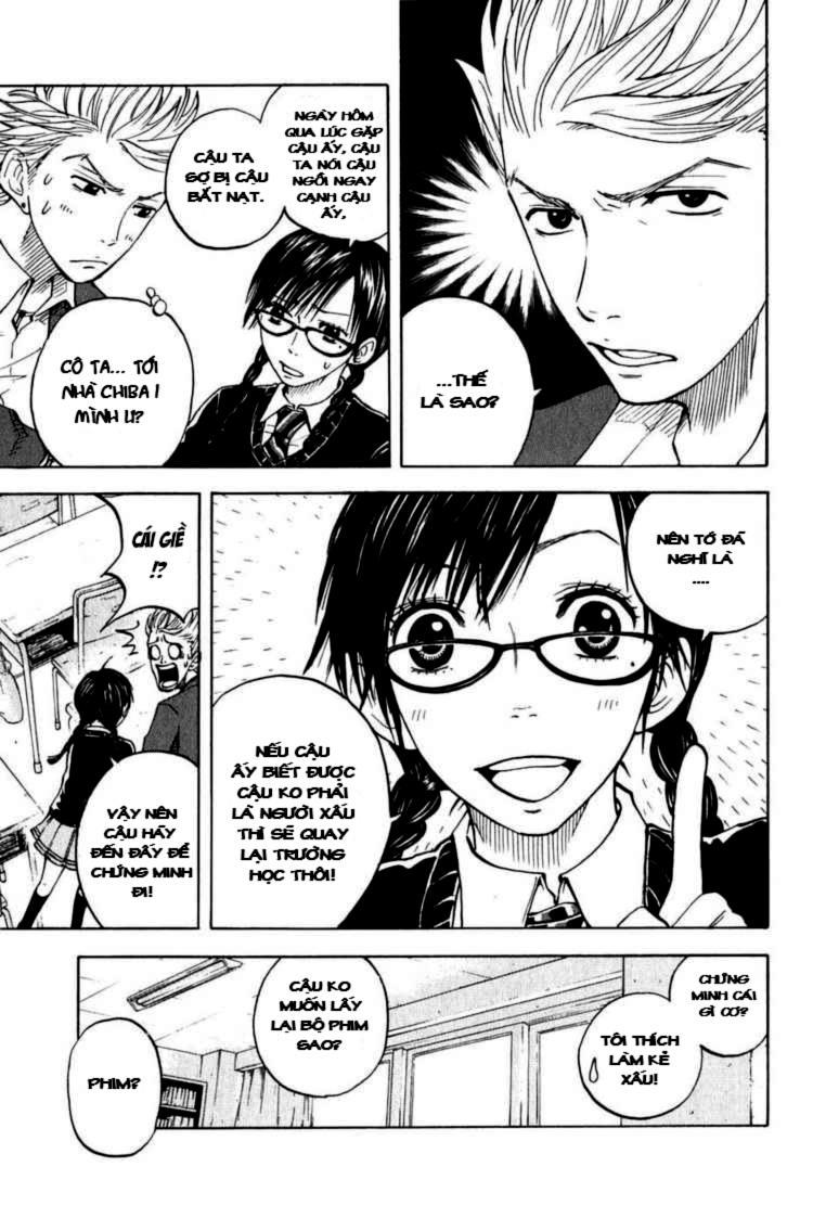 Yankee Kun To Megane Chan Chapter 19 - Trang 2